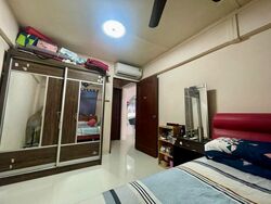 Blk 124 Bedok North Road (Bedok), HDB 3 Rooms #509036841